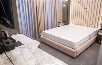 FATİH TİYATRO CADDESİ 328 M2 NET SATILIK OTEL
