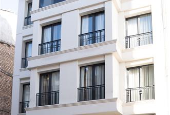 FATİH TİYATRO CADDESİ 328 M2 NET SATILIK OTEL - 5 - 37949