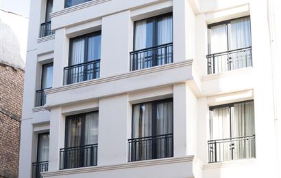 FATİH TİYATRO CADDESİ 328 M2 NET SATILIK OTEL