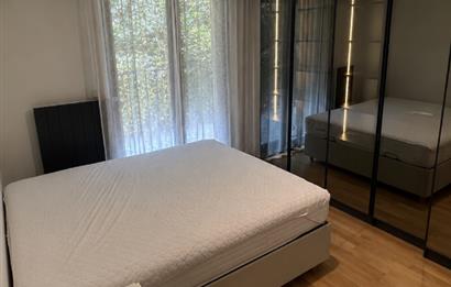 KOŞUYOLU KONAKLARINDA REZİDANS KONFORUNDA, BAHÇELİ EŞYALI 2+1