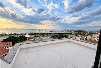 PENDİK DENİZ MANZARALI SATILIK 4+2 DUBLEX DAİRE - 3 - 37960