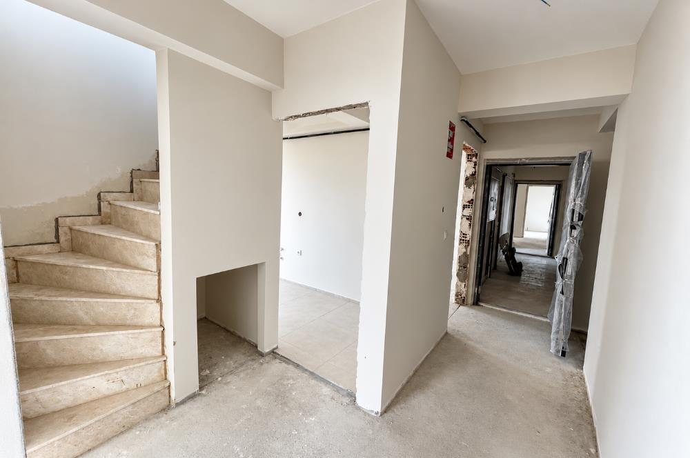 PENDİK DENİZ MANZARALI SATILIK 4+2 DUBLEX DAİRE