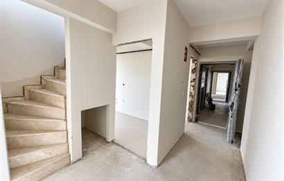 PENDİK DENİZ MANZARALI SATILIK 4+2 DUBLEX DAİRE