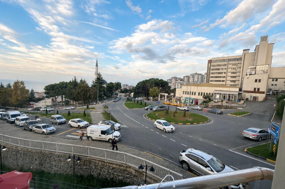 C21 UZMAN’DAN SOĞUKSU’DA HASTANE YANI 2+1