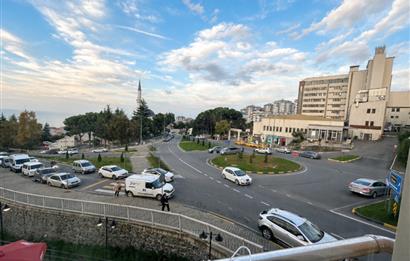 C21 UZMAN’DAN SOĞUKSU’DA HASTANE YANI 2+1