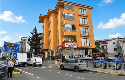 C21 UZMAN’DAN SOĞUKSU’DA HASTANE YANI 2+1