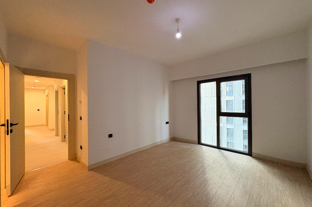 EMLAK KONUT 2. ETAP KİRALIK 3+1 DAİRE