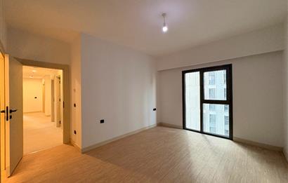EMLAK KONUT 2. ETAP KİRALIK 3+1 DAİRE