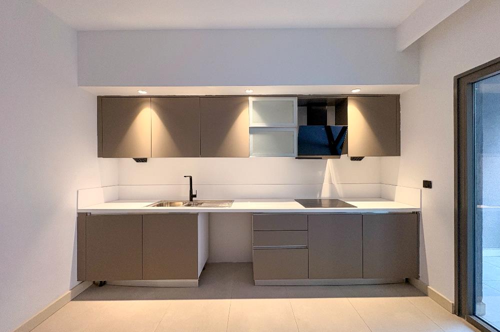 EMLAK KONUT 2. ETAP KİRALIK 3+1 DAİRE