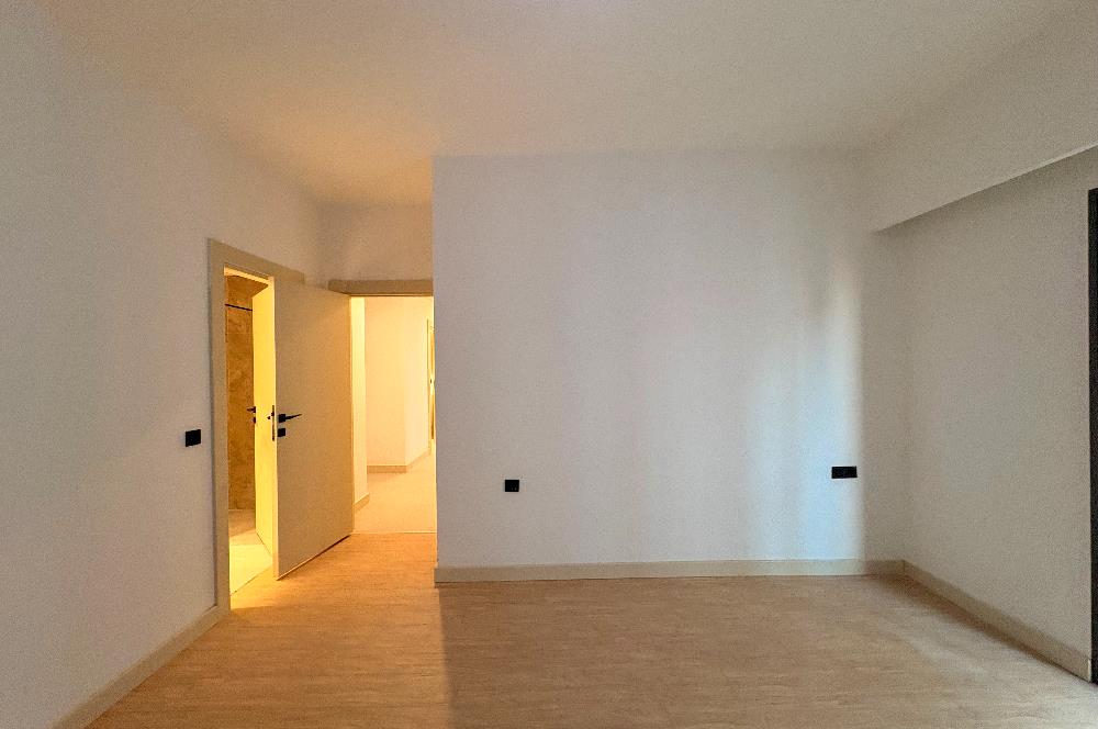 EMLAK KONUT 2. ETAP KİRALIK 3+1 DAİRE