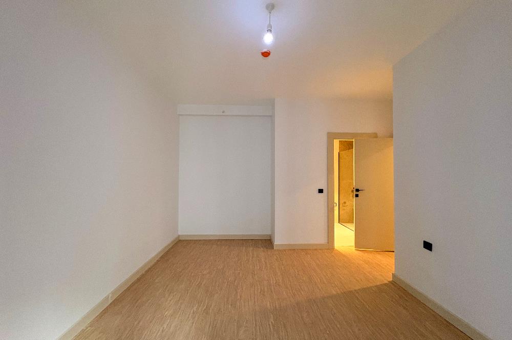 EMLAK KONUT 2. ETAP KİRALIK 3+1 DAİRE
