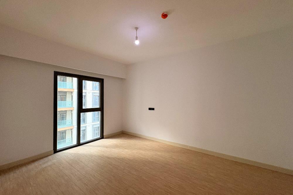 EMLAK KONUT 2. ETAP KİRALIK 3+1 DAİRE