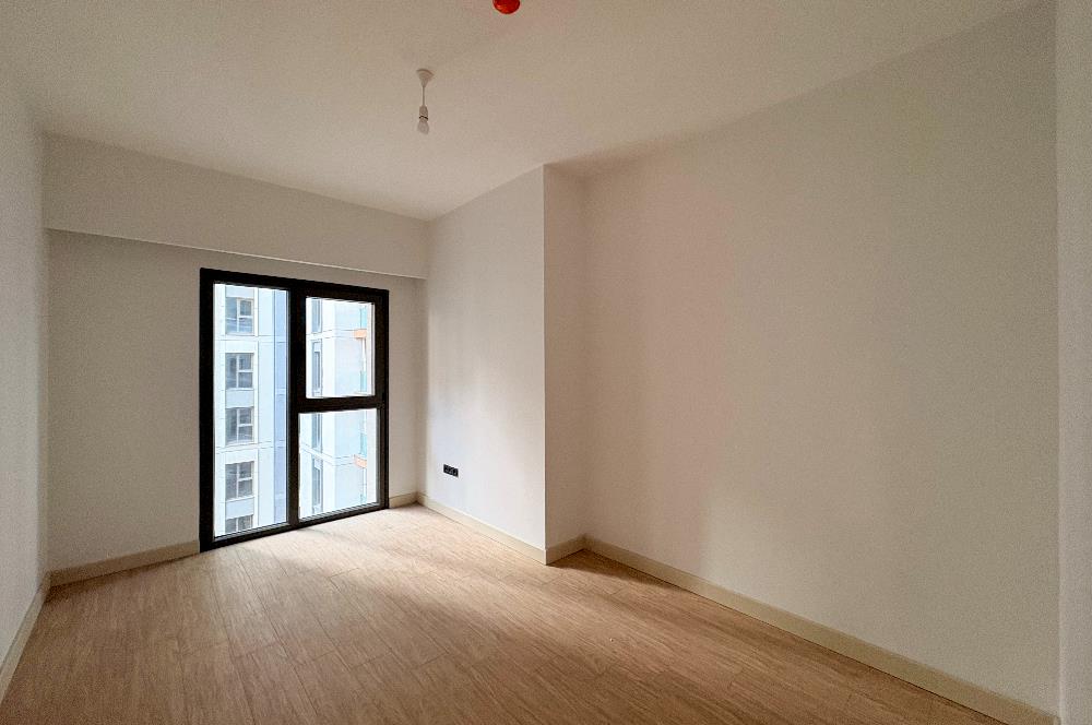 EMLAK KONUT 2. ETAP KİRALIK 3+1 DAİRE