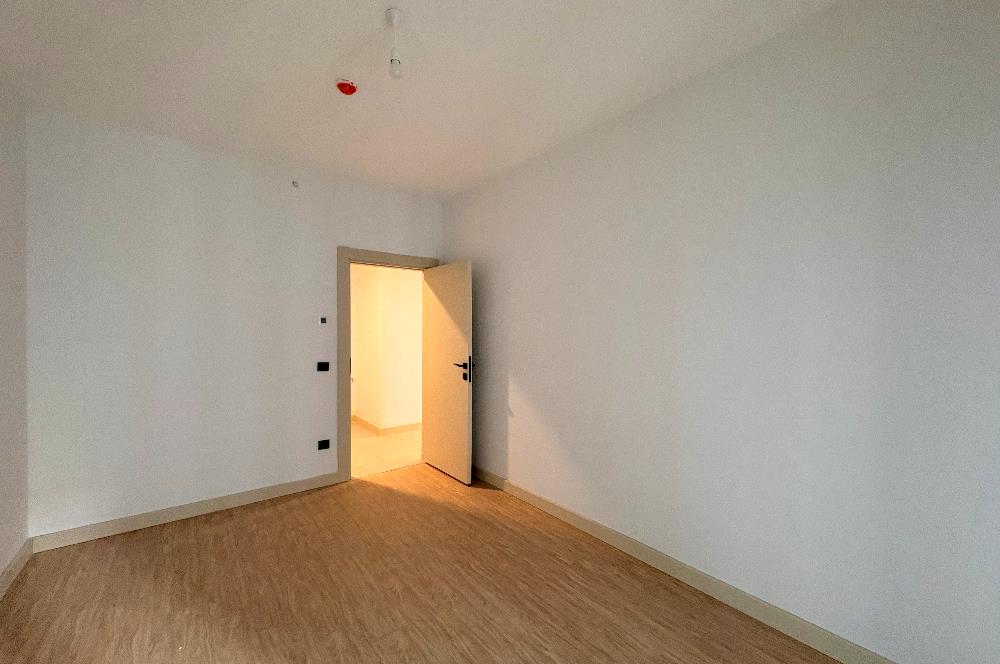 EMLAK KONUT 2. ETAP KİRALIK 3+1 DAİRE
