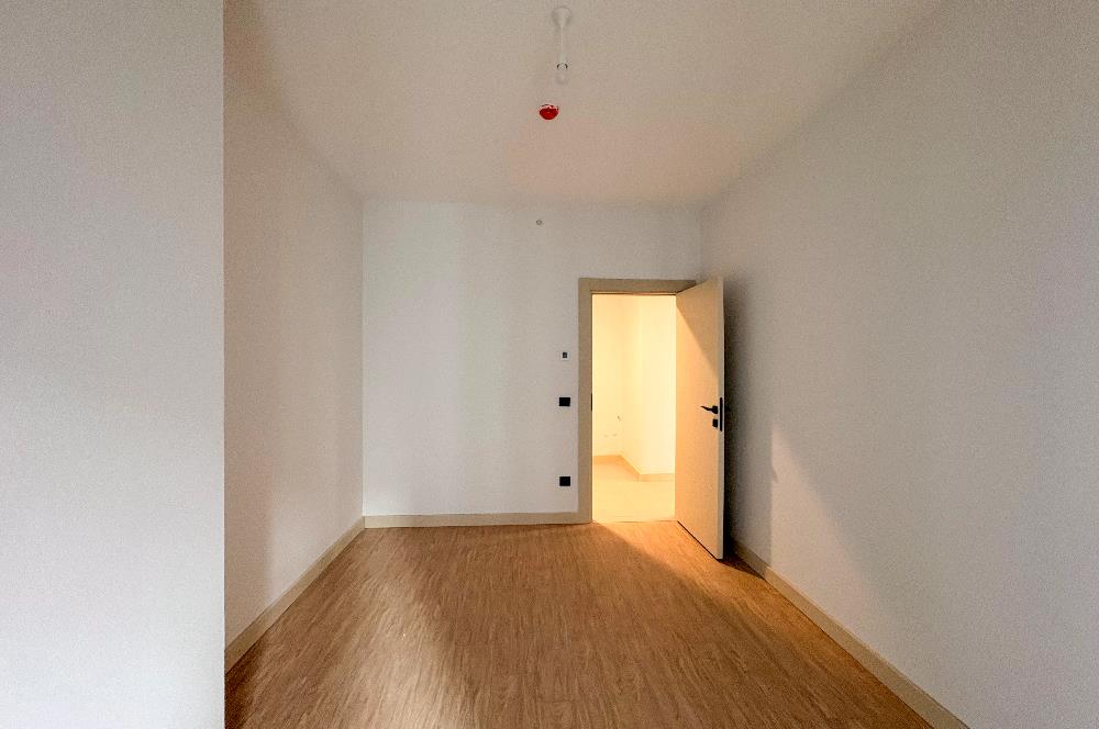 EMLAK KONUT 2. ETAP KİRALIK 3+1 DAİRE