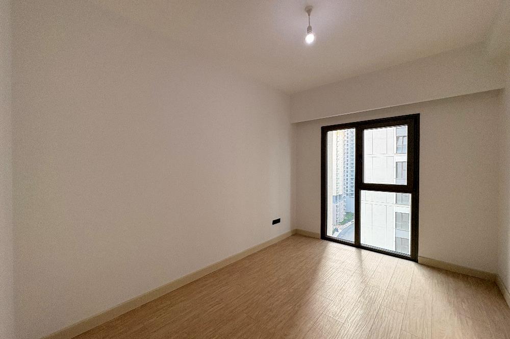 EMLAK KONUT 2. ETAP KİRALIK 3+1 DAİRE