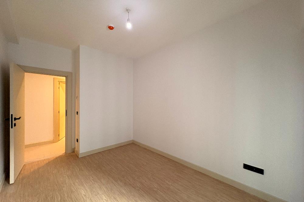 EMLAK KONUT 2. ETAP KİRALIK 3+1 DAİRE