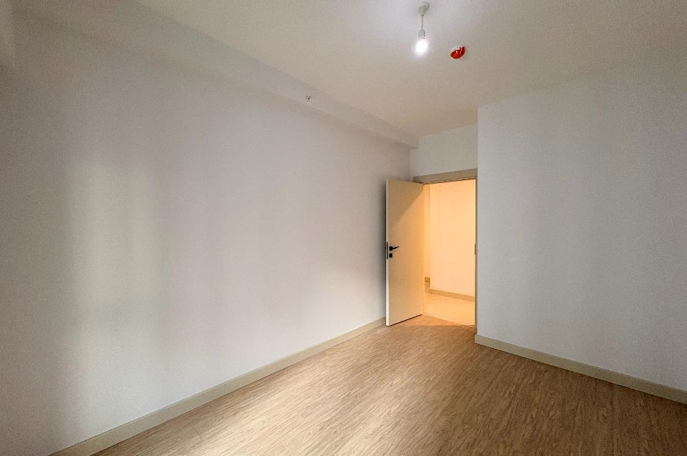 EMLAK KONUT 2. ETAP KİRALIK 3+1 DAİRE