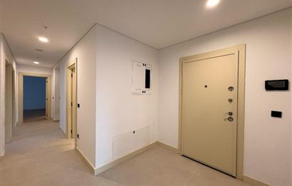EMLAK KONUT 2. ETAP KİRALIK 3+1 DAİRE