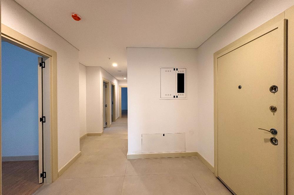 EMLAK KONUT 2. ETAP KİRALIK 3+1 DAİRE