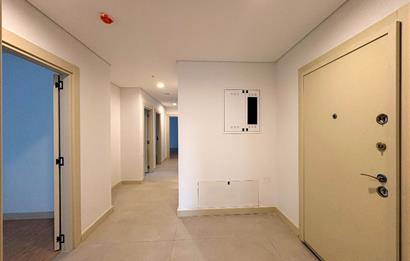 EMLAK KONUT 2. ETAP KİRALIK 3+1 DAİRE