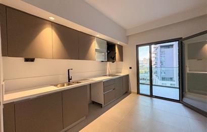 EMLAK KONUT 2. ETAP KİRALIK 3+1 DAİRE