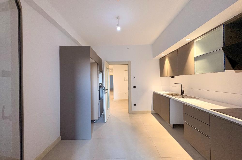 EMLAK KONUT 2. ETAP KİRALIK 3+1 DAİRE