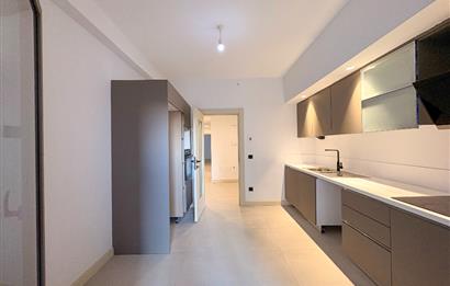 EMLAK KONUT 2. ETAP KİRALIK 3+1 DAİRE