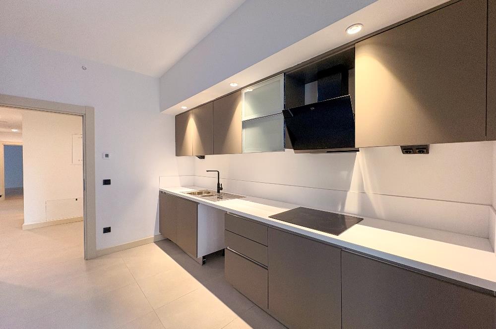 EMLAK KONUT 2. ETAP KİRALIK 3+1 DAİRE