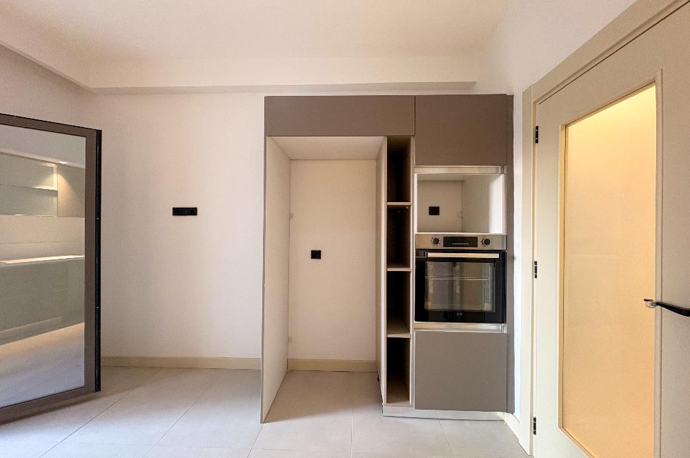 EMLAK KONUT 2. ETAP KİRALIK 3+1 DAİRE