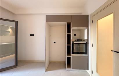 EMLAK KONUT 2. ETAP KİRALIK 3+1 DAİRE