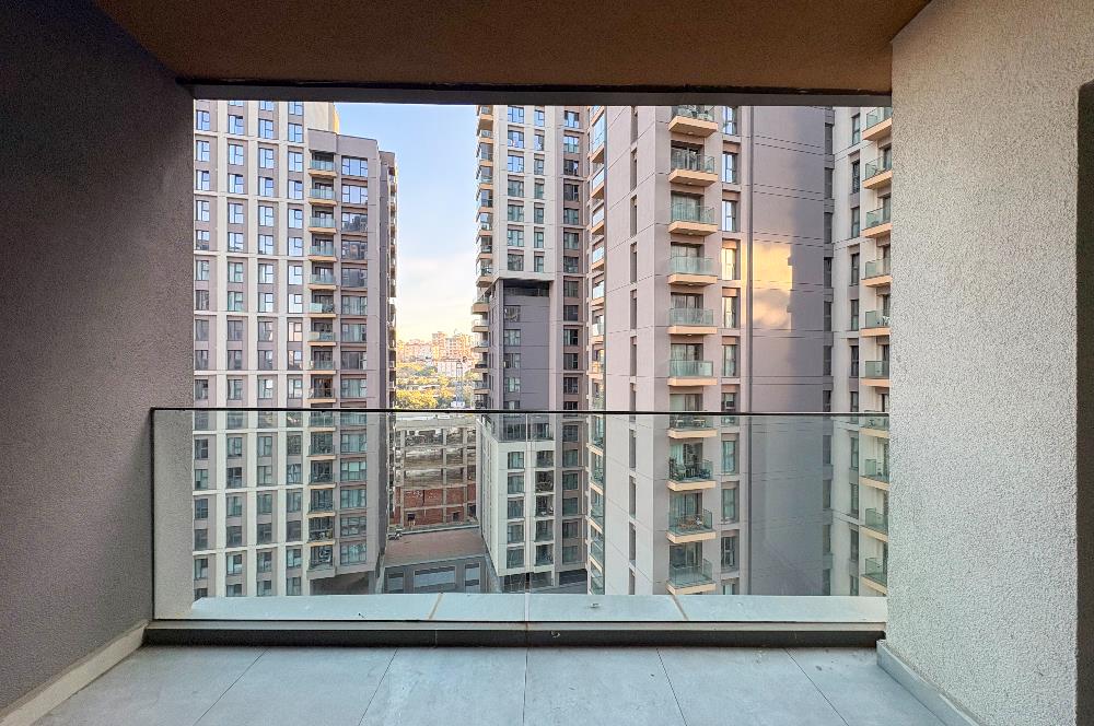 EMLAK KONUT 2. ETAP KİRALIK 3+1 DAİRE