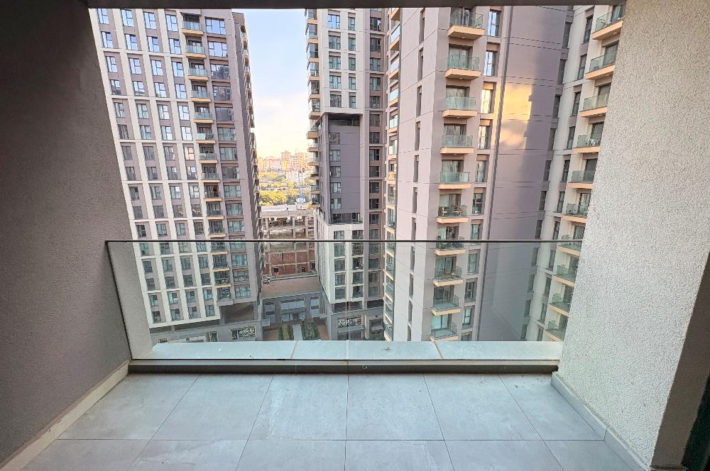 EMLAK KONUT 2. ETAP KİRALIK 3+1 DAİRE