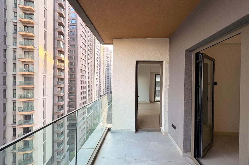EMLAK KONUT 2. ETAP KİRALIK 3+1 DAİRE