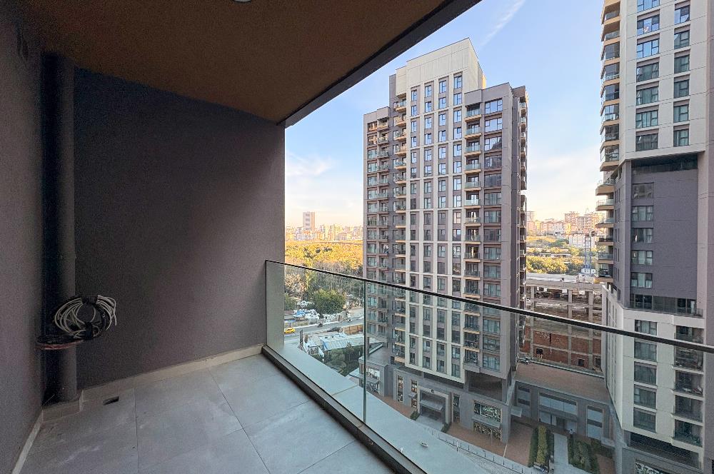 EMLAK KONUT 2. ETAP KİRALIK 3+1 DAİRE