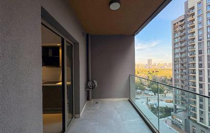 EMLAK KONUT 2. ETAP KİRALIK 3+1 DAİRE