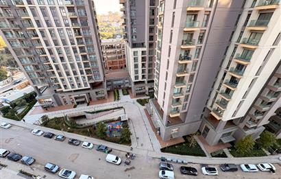 EMLAK KONUT 2. ETAP KİRALIK 3+1 DAİRE