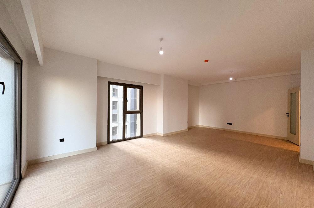 EMLAK KONUT 2. ETAP KİRALIK 3+1 DAİRE