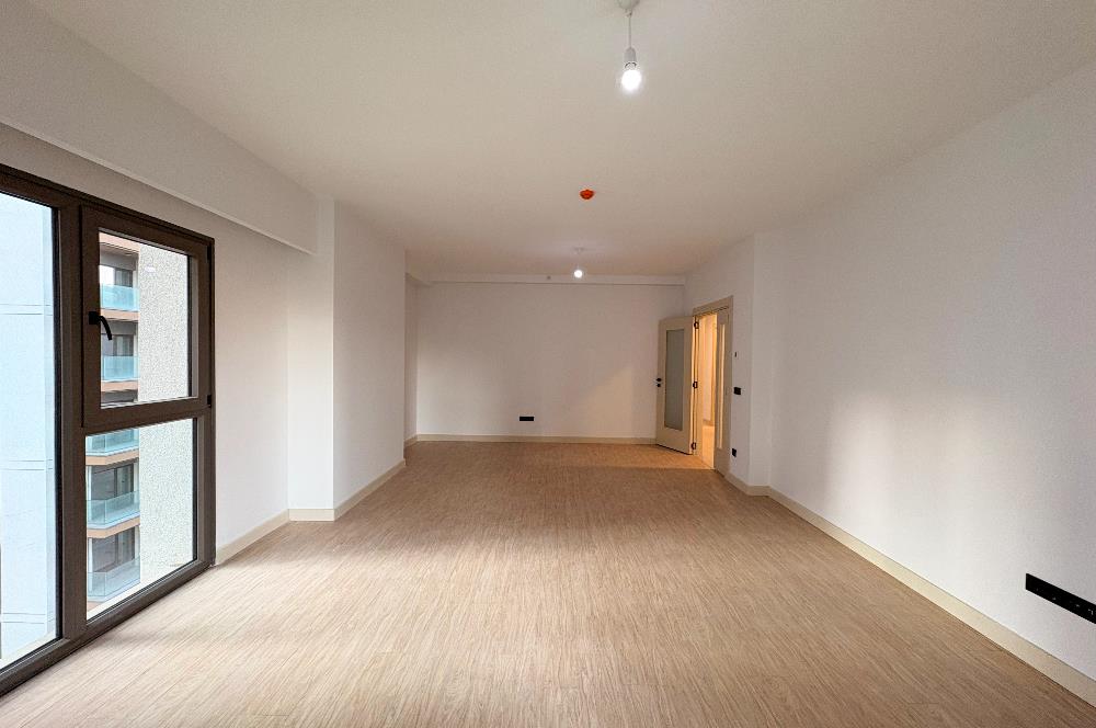EMLAK KONUT 2. ETAP KİRALIK 3+1 DAİRE