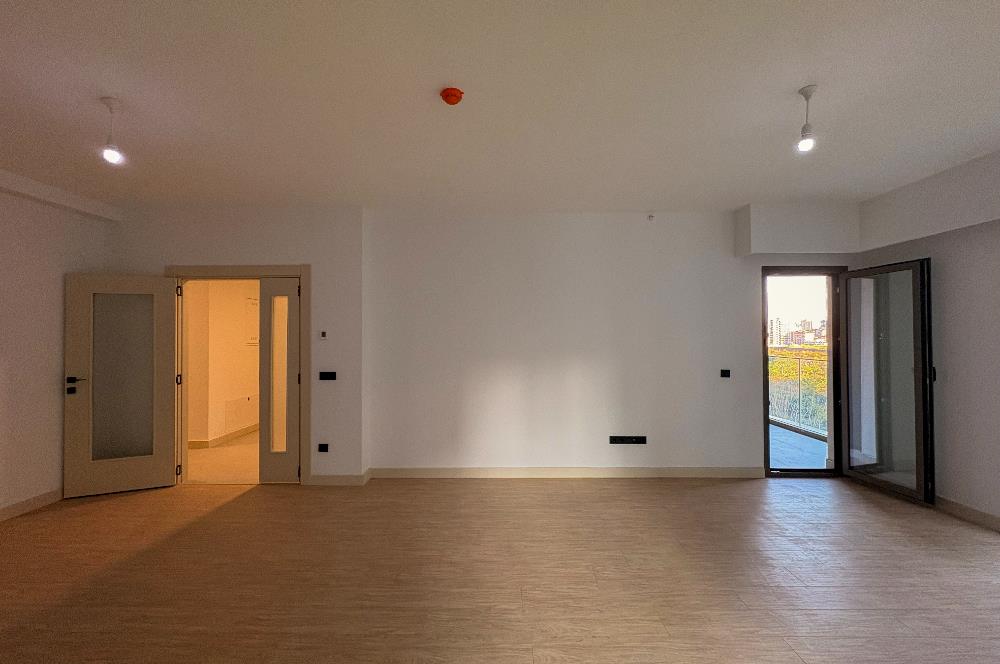 EMLAK KONUT 2. ETAP KİRALIK 3+1 DAİRE