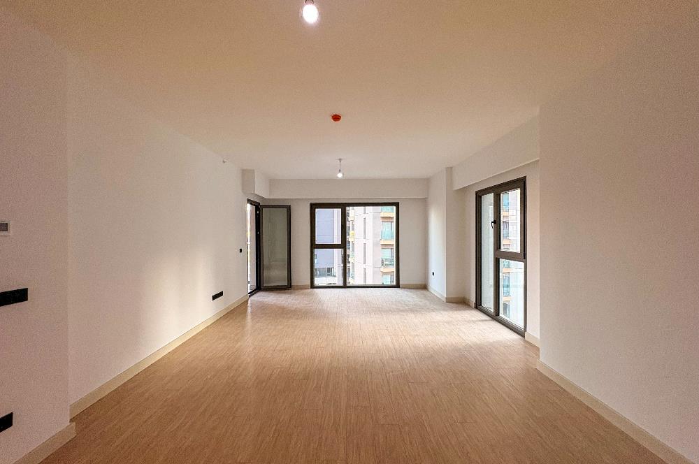 EMLAK KONUT 2. ETAP KİRALIK 3+1 DAİRE