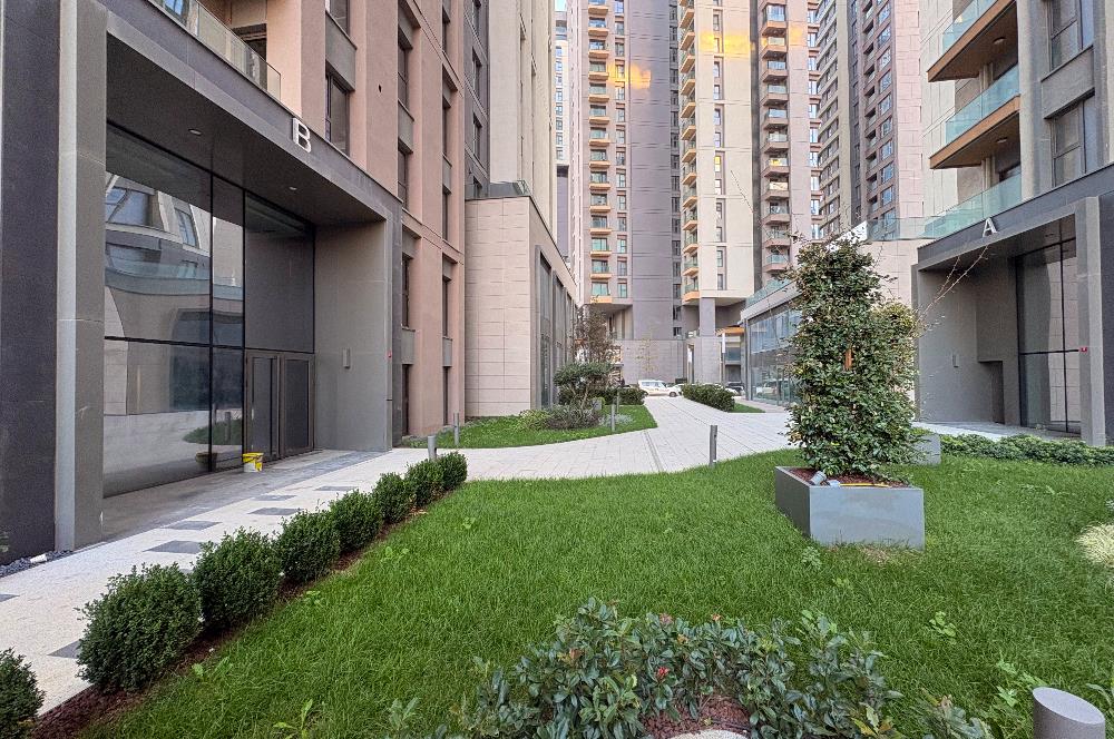 EMLAK KONUT 2. ETAP KİRALIK 3+1 DAİRE