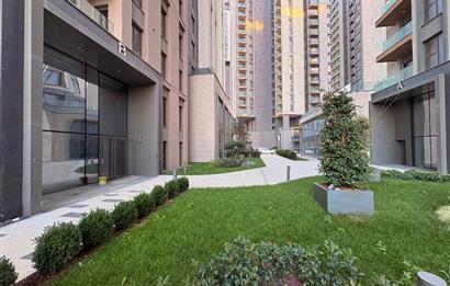 EMLAK KONUT 2. ETAP KİRALIK 3+1 DAİRE