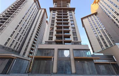EMLAK KONUT 2. ETAP KİRALIK 3+1 DAİRE