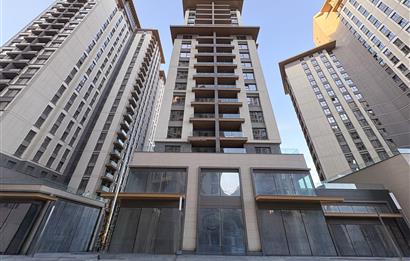 EMLAK KONUT 2. ETAP KİRALIK 3+1 DAİRE