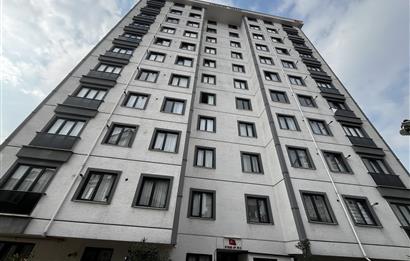 Tuzla mimar Sinan mahallesinde kiralık 2+1 daire