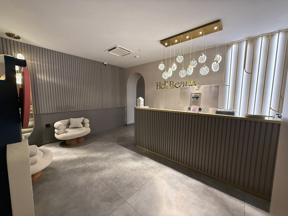 Porta Vadi Kiralık Ofis 450m2 Dekorasyonlu +KDV Avantajlı