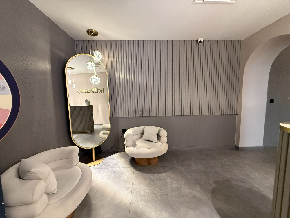 Porta Vadi Kiralık Ofis 450m2 Dekorasyonlu +KDV Avantajlı