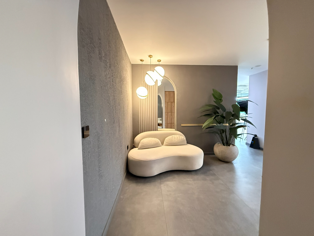 Porta Vadi Kiralık Ofis 450m2 Dekorasyonlu +KDV Avantajlı