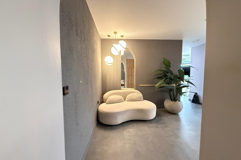 Porta Vadi Kiralık Ofis 450m2 Dekorasyonlu +KDV Avantajlı